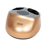 GSport Shiatsu Foot Massager