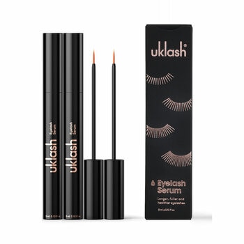 UK Lash Serum, 2 x 3ml UK Lash Serum, 2 x 3ml