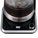 Close up of Russell Hobbs Attentiv Variable Kettle Variable temp