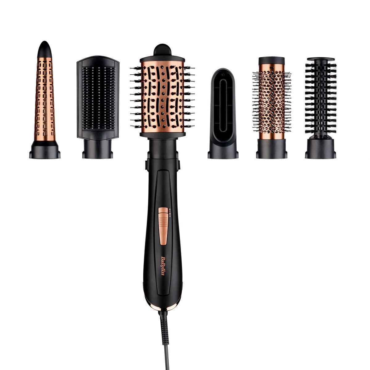 Babyliss Airstyler Attachment