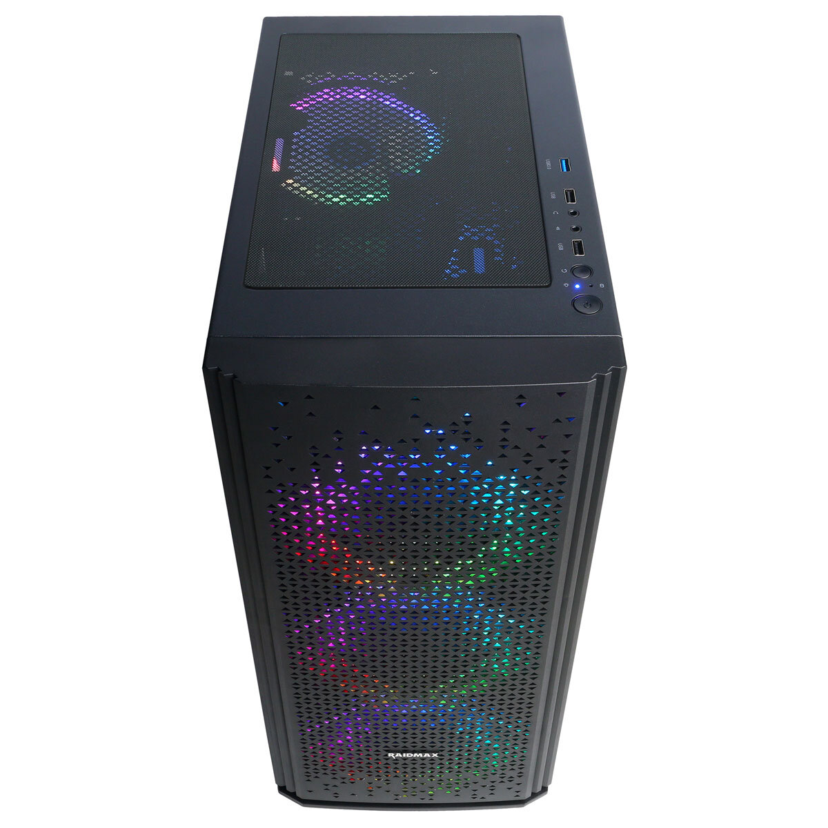 Cyberpower,Intel core i5 12400F 16GB RAM, 1TB NVMe Gaming Desktop Bundle at Costco.co.uk