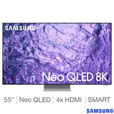 Buy Samsung QE55QN700CTXXU 55 Inch Neo QLED 4K Ultra HD Smart TV at Costco.co.uk