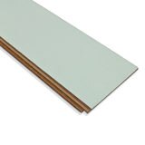 Golden Select Providence Grey Laminate Flooring With Foam Underlay 1 16 M Per Pack Costco Uk