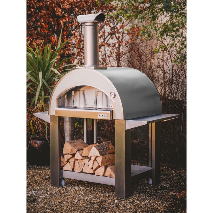 Grande Stainless steel Grande Stainless steel