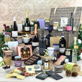 The Bamburgh Luxury Christmas Hamper