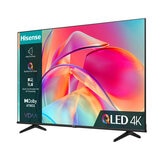 Buy Hisense 65E7KQTUK 65 Inch QLED 4K Ultra HD Smart TV at Costco.co.uk