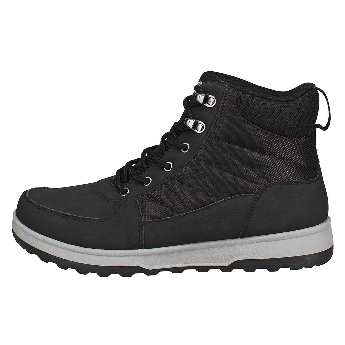 Khombu Mens Sneaker Boot