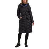 Pajar Ladies Long Padded Coat