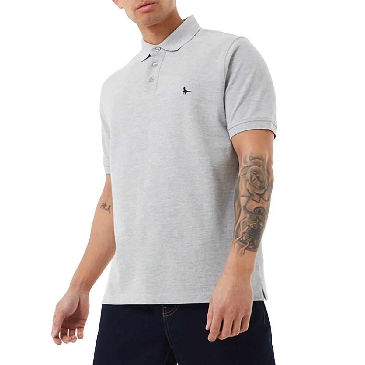 Jack Wills Men's Polo Shirt