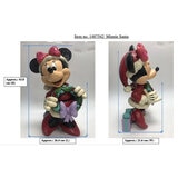 Buy Santa Mickey Dimensions Image at Costco.co.uk