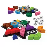 Buy The Genius Square / Star Star Overview Image at Costco.co.uk