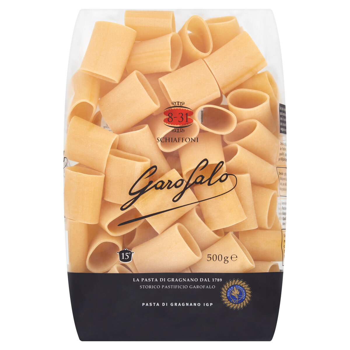 Garofalo Orecchiette Pasta, 500g