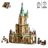 Buy LEGO HP Dumbledore's Office Overview1 Image at Costco.co.uk