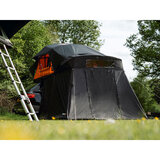 TentBox Lite XL + Tall Living Pod Bundle