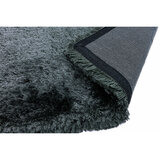 Asiatic Plush Slate Rug