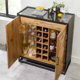 Bentley Designs Greenwich Drinks Cabinet