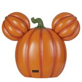 20 Inches Mickey Pumpkin with Lights and Music