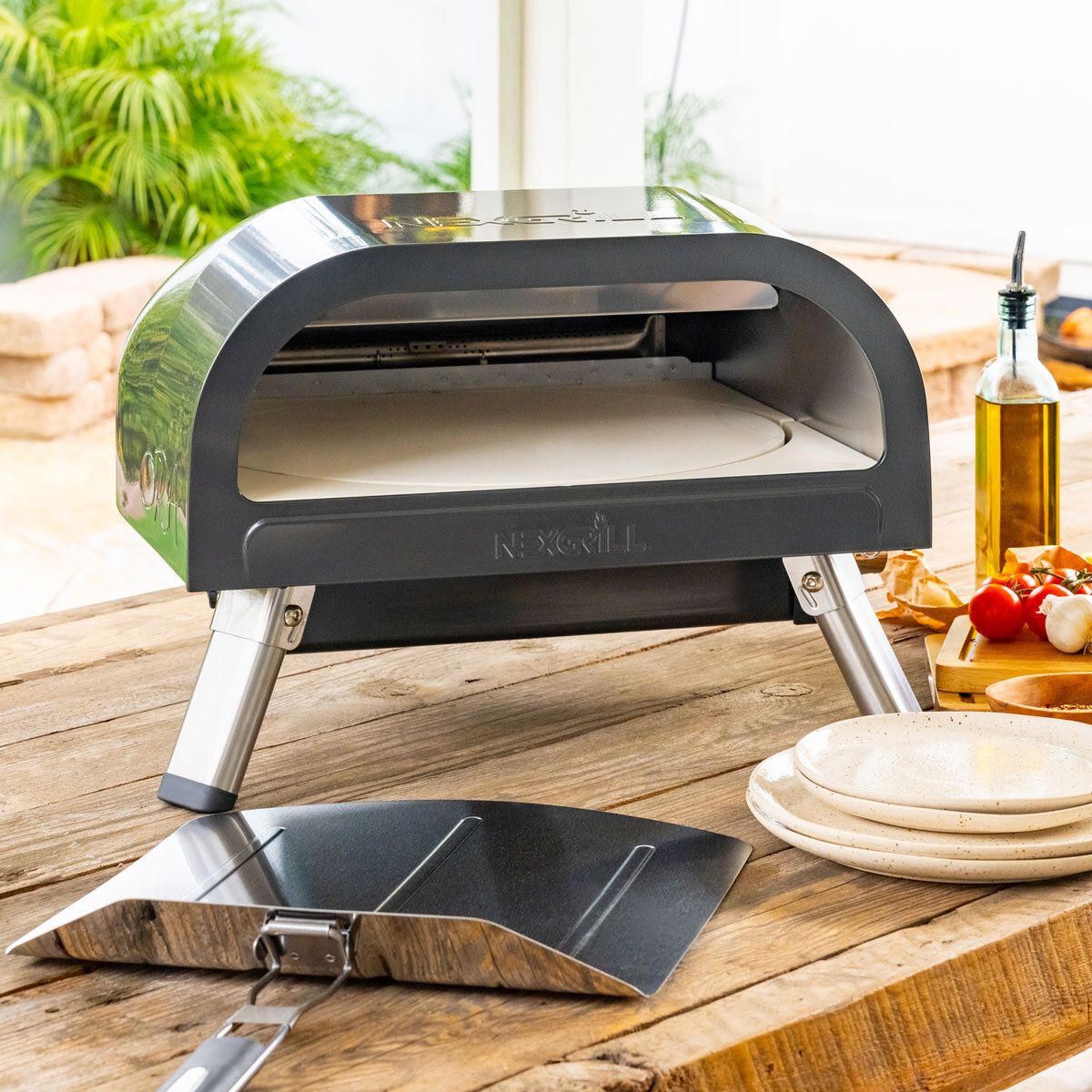 Nexgrill ORA 16 pizza oven