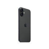 Buy Apple iPhone 16 Plus 128GB Sim Free Mobile Phone in Black, MXVU3QN/A at costco.co.uk