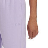 DKNY Sport Fleece Jogger in Lilac