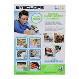 Buy Eyeclops Microscope Back of Box Image at Costco.co.uk