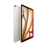 Apple iPad Air 6th Gen 2024, 13 Inch, WiFi, 1TB in Starlight, MV2R3NF/A