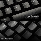 ASUS ROG Strix Scope II NX Gaming Keyboard, 90MP036A-BKEA01