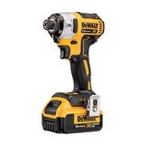 Impact driver Impact driver