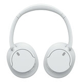 Buy Sony WHCH720NW Noise Cancelling Over Ear Headphones - White at Costco.co.uk