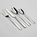 Resto Stainless Steel 32 Piece Cutlery Set