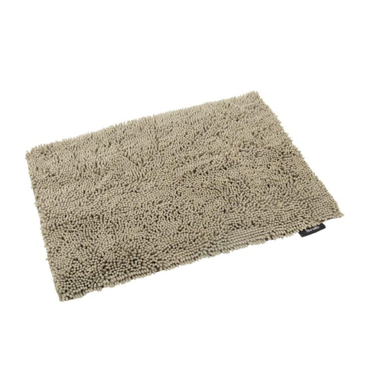 Scruffs Noodle Pet Dry XL Mat, 120 x 75cm in Sage Green