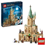 Buy LEGO HP Dumbledore's Office Box & Items Image at Costco.co.uk