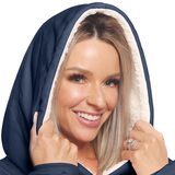 The Comfy® Original Wearable Blanket in Navy