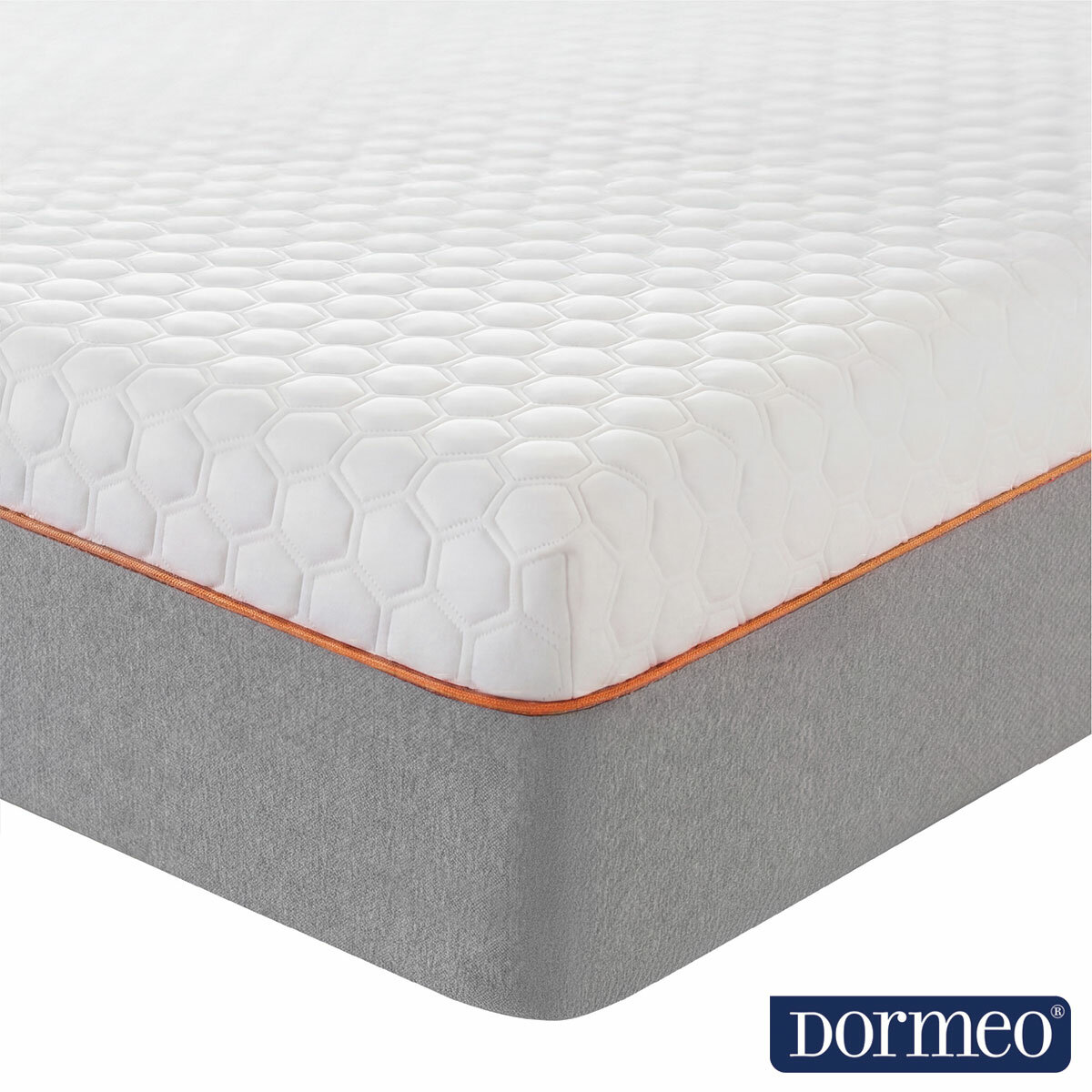 Dormeo Octasmart Rolled Hybrid Mattress in 4 Sizes Dormeo Octasmart Rolled Hybrid Mattress in 4 Sizes