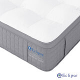 Eclipse Serene 3000 Pocket Boxtop Mattress in 4 Sizes