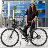 Pure Flux One Electric Hybrid Bike