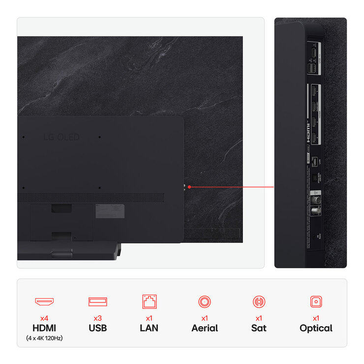 Buy LG OLED65C55LA.AEK 65" TV at Costco.co.uk Buy LG OLED65C55LA.AEK 65" TV at Costco.co.uk