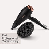 BaByliss Hair Dryer