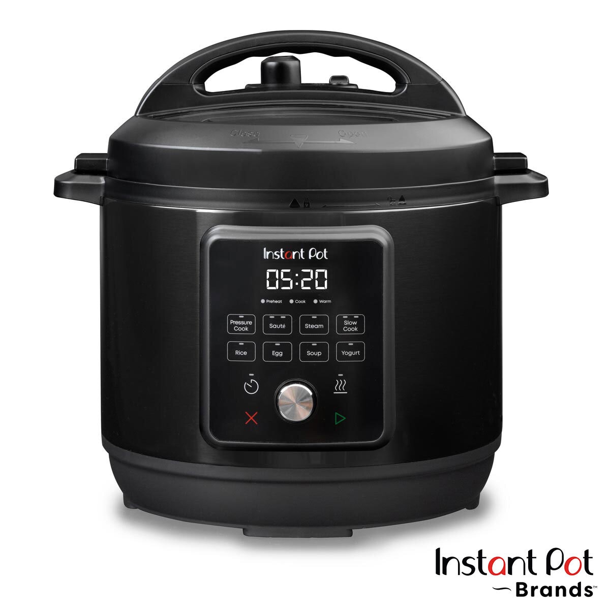 Instant Pot Air Fryer