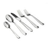 Melody Stainless Steel Cutlery Set 20 piece