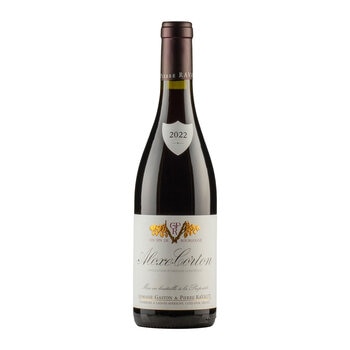 Domaine Ravaut Aloxe Corton 1er Cru 2021, 75cl