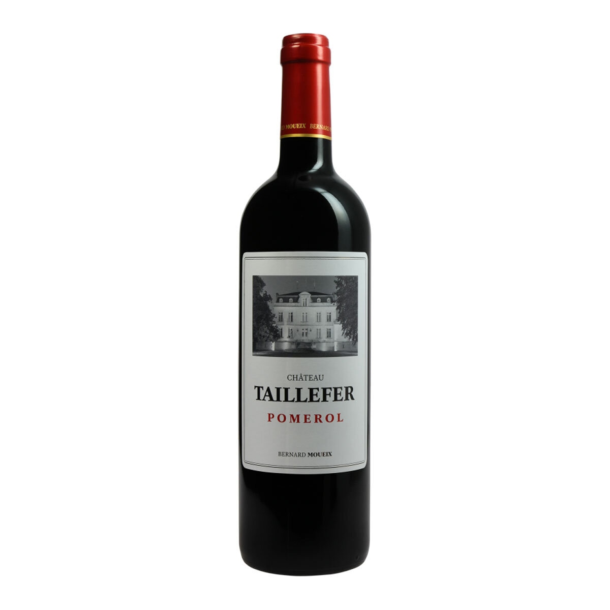 Chateau Taillefer Pomerol 2019, 12 x 75cl