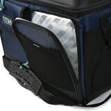 Titan 50 Can Collapsible Cooler with Table Top in Navy