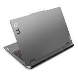 Lenovo ILOQ 15IAX9, Intel Core i7, 16GB RAM, 1TB SSD,NVIDIA GeForce RTX 4060, 15.6 Inch Gaming Laptop, 83DV00QPUK