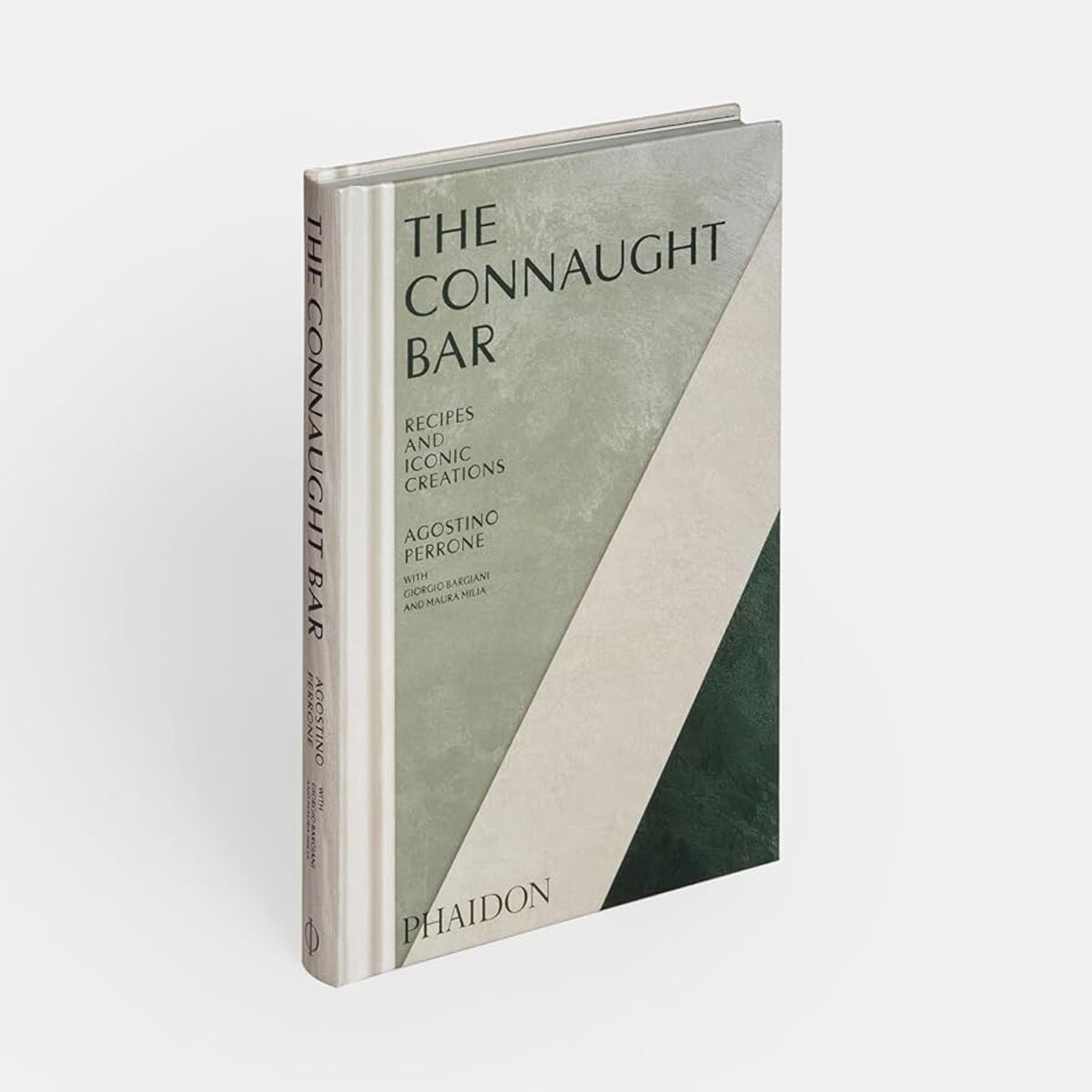 Connaught Bar