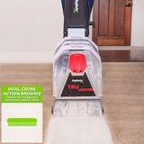 Rug Doctor TruDeep Pet Carpet Cleaner with 1 x 1L Carpet Detergent & 1 x 1L Pet Carpet Detergent