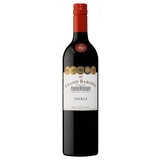 Chateau Tanunda Grand Barossa Shiraz front of bottle