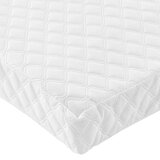 Tutti Bambini Sprung Cot Mattress in 2 Sizes