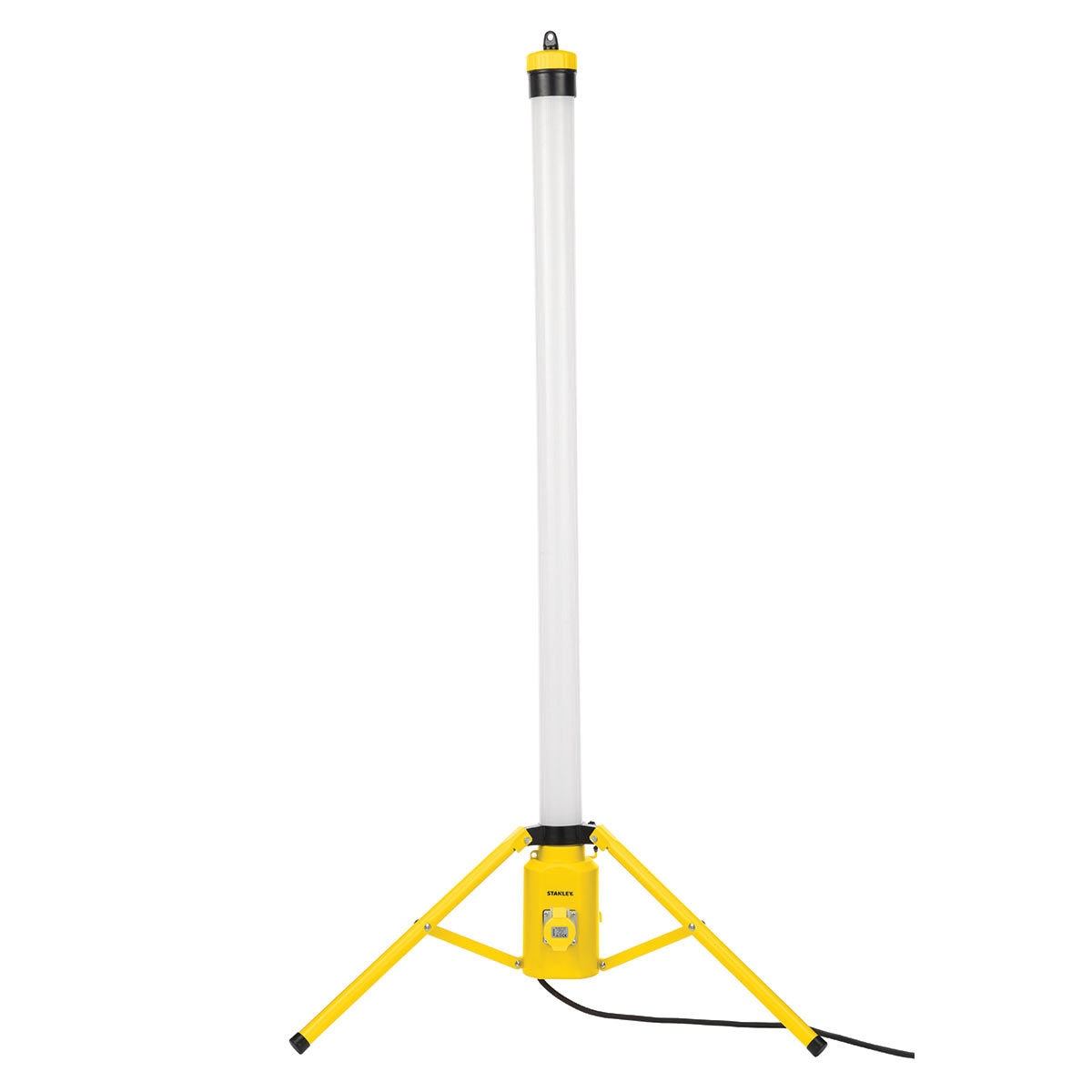 Stanley 3200 Lumen Plasterers LED Worklight with Tripod | Costco UK