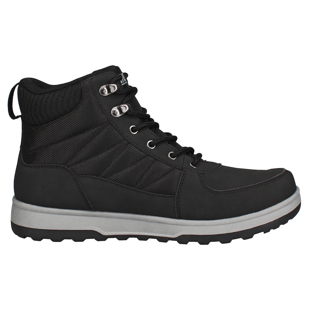 Khombu Mens Sneaker Boot